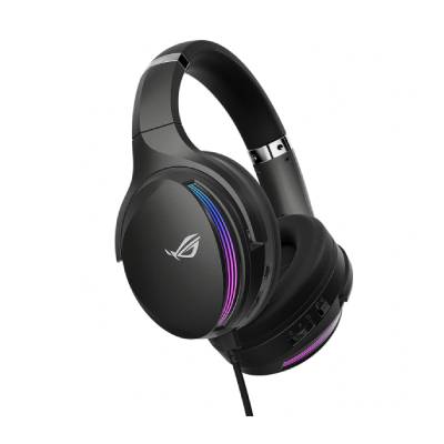 Asus ROG Fusion II 500 Qulaqlıq